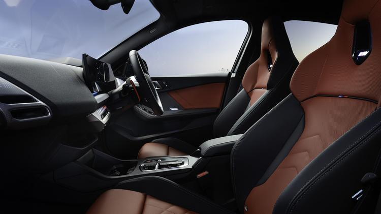 BMW 2 SERIES GRAN COUPE M235 xDrive 4dr Step Auto [Tech+/Pro Pack]