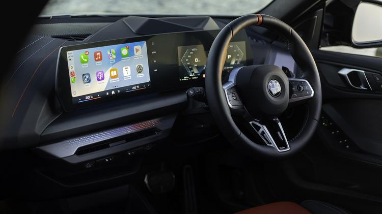 BMW 2 SERIES GRAN COUPE M235 xDrive 4dr Step Auto [Tech+/Pro Pack]