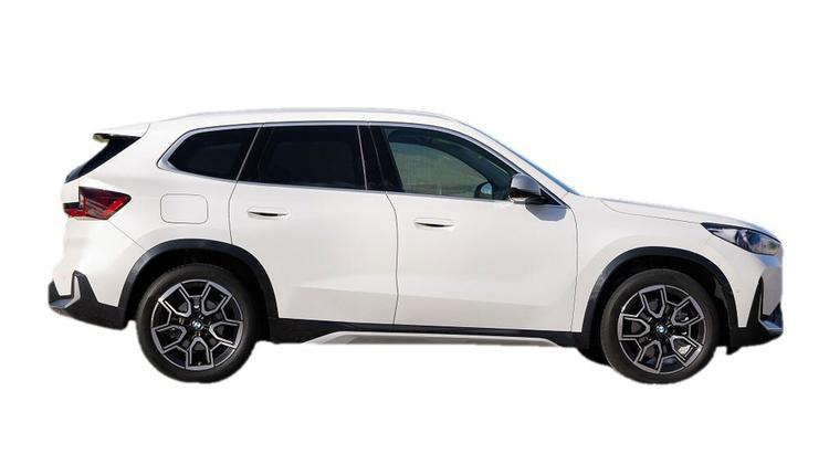 BMW X1 ESTATE xDrive 25e Sport 5dr Step Auto