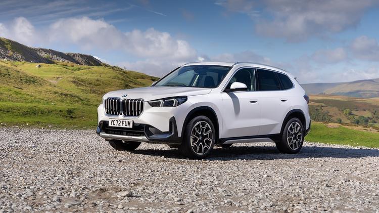 BMW X1 sDrive 18d Sport 5dr Step Auto