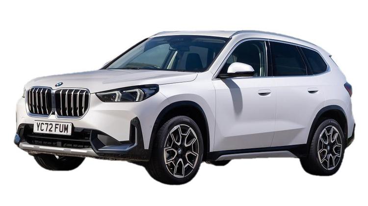 BMW X1 ESTATE xDrive 25e Sport 5dr Step Auto