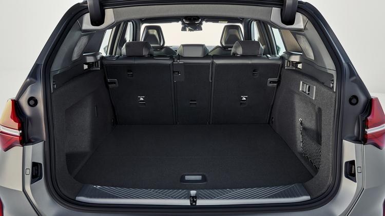 BMW X3 ESTATE xDrive20 xLine 5dr Step Auto