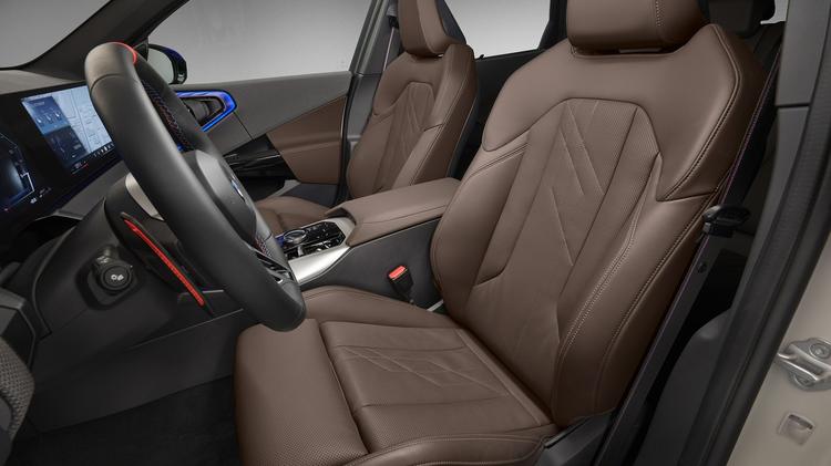 BMW X3 ESTATE xDrive M50 5dr Auto