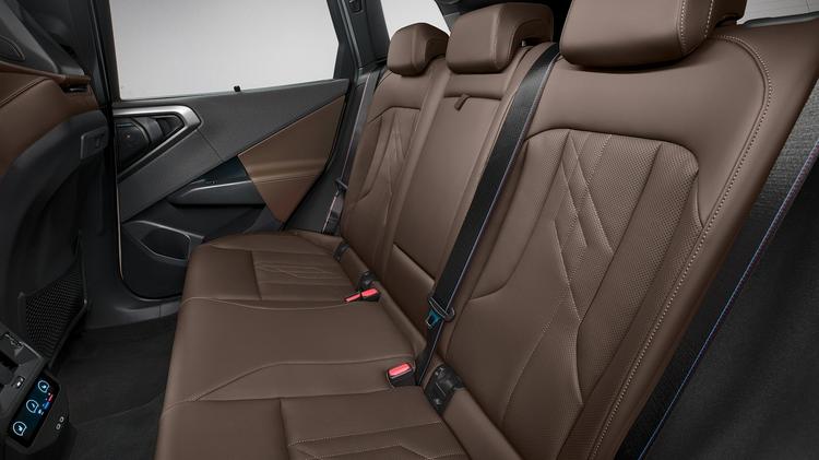 BMW X3 ESTATE xDrive M50 5dr Auto