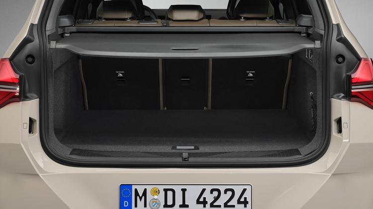 BMW X3 ESTATE xDrive M50 5dr Auto