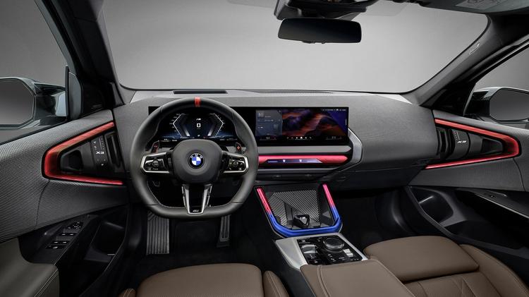 BMW X3 ESTATE xDrive M50 5dr Auto