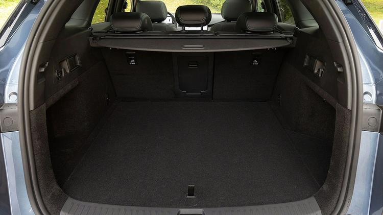 BYD SEAL 6 TOURING 1.5 DM-i 212 Comfort 5dr e-CVT