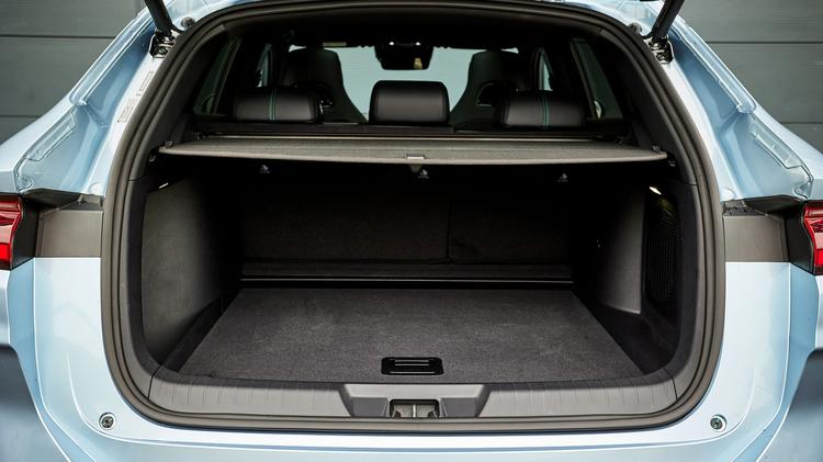 BYD SEAL U ESTATE 1.5 DM-i AWD Design 5dr Auto
