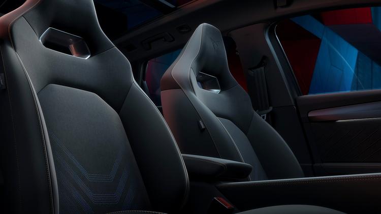 CUPRA LEON ESTATE 1.5 eHybrid 204 V1 5dr DSG
