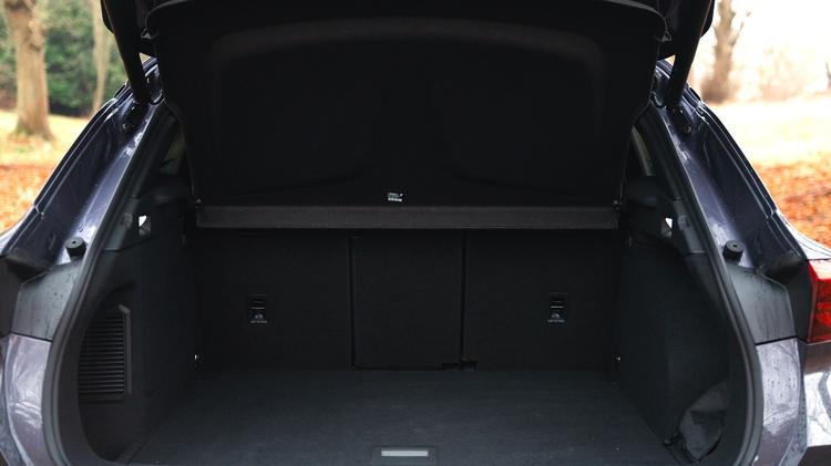 CUPRA TERRAMAR HATCHBACK 1.5 eHybrid 204 V1 5dr DSG