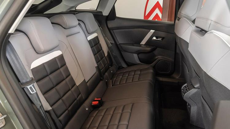 CITROEN C4 HATCHBACK 1.2 PureTech [130] Plus 5dr EAT8