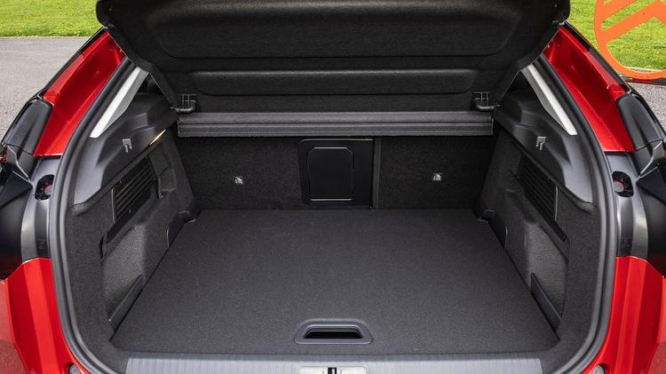 CITROEN C4 HATCHBACK 1.2 PureTech [130] Plus 5dr EAT8