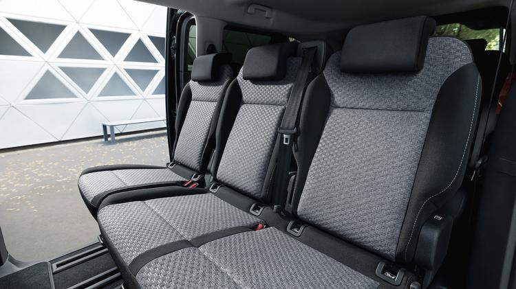 CITROEN E-SPACE TOURER ELECTRIC ESTATE 100kW Max M [7 Seat] 75kWh 5dr Auto