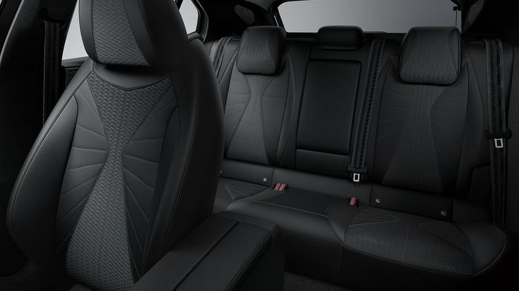 DS No7 HATCHBACK 1.2 HYBRID 145 Etoile 5dr e-DSC