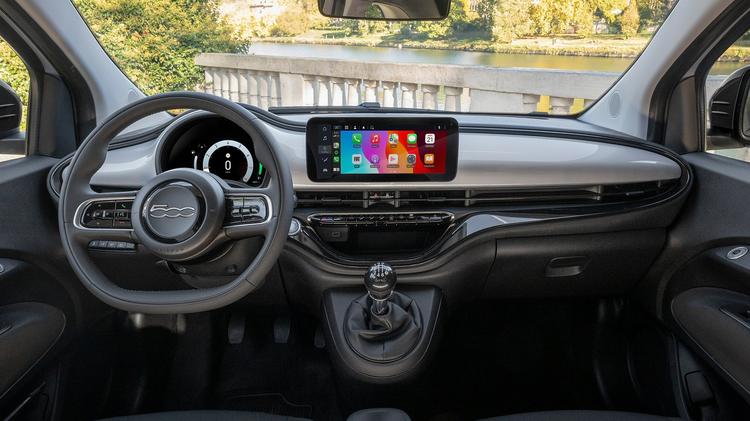 FIAT 500 HATCHBACK SPECIAL EDITIONS 1.0 Mild Hybrid Torino 3dr