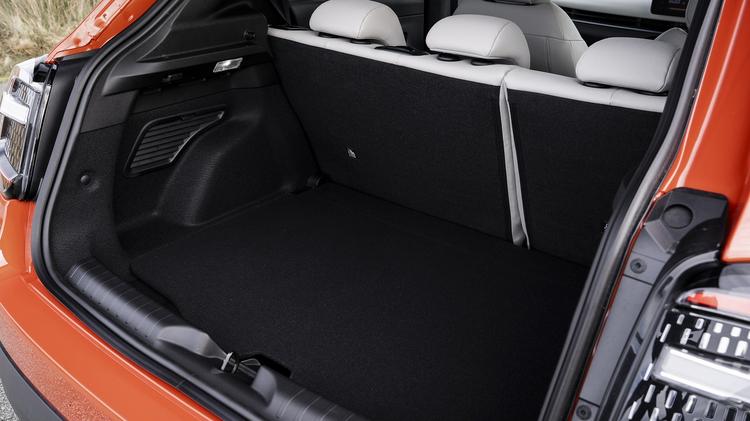 FIAT 600e ELECTRIC HATCHBACK 115kW La Prima 54kWh 5dr Auto