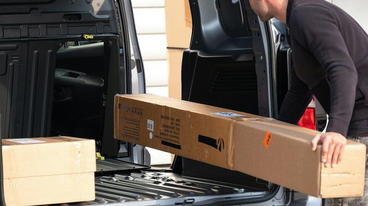 FIAT DOBLO L2 DIESEL 1.5 Multijet 130 H1 Van Primo Auto