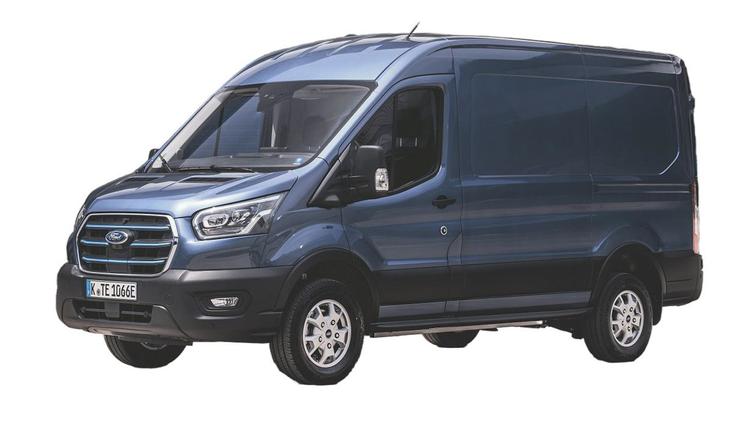 FORD TRANSIT 350 L3 DIESEL RWD 2.0 EcoBlue 130ps H2 HD Emissions Leader Van