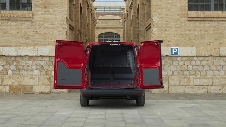 FORD TRANSIT CONNECT 240 L1 DIESEL 2.0 EcoBlue 102ps Trend FlexCab Van