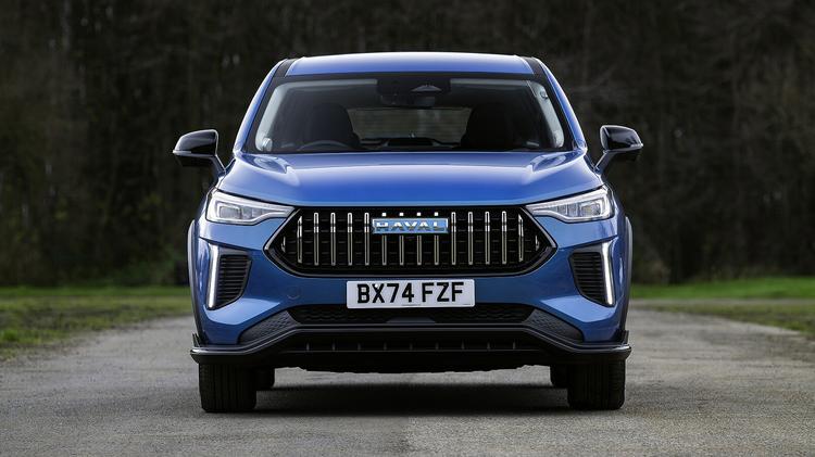GWM HAVAL JOLION PRO HYBRID HATCHBACK 1.5 eHEV Premium 5dr DHT