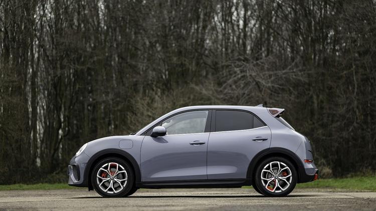 GWM ORA 03 HATCHBACK 126kW Pure 48kWh 5dr Auto