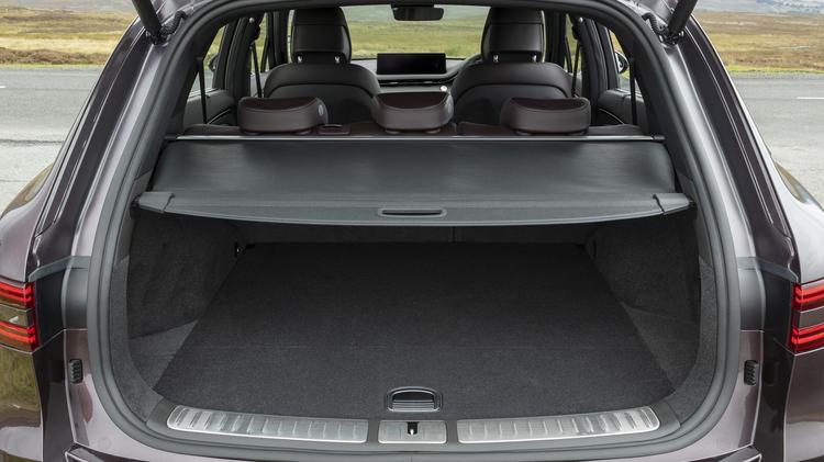 GENESIS GV70 ESTATE 2.5T Premium 5dr Auto AWD