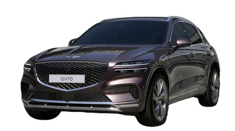 GENESIS GV70 ESTATE 2.5T Premium 5dr Auto AWD