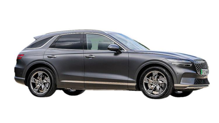 GENESIS GV70 ELECTRIC ESTATE 360kW Luxury 84kWh 5dr Auto AWD [Comfort Pack]