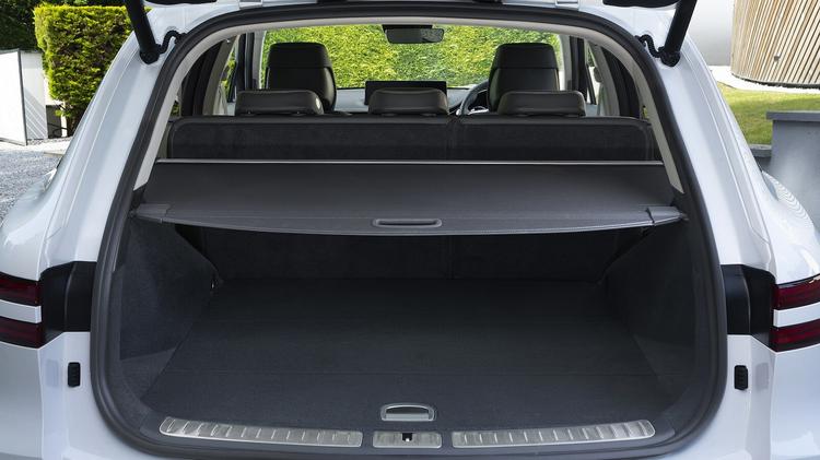GENESIS GV70 ELECTRIC ESTATE 360kW Luxury 84kWh 5dr Auto AWD [Comfort Pack]