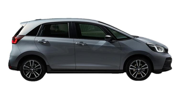 HONDA JAZZ HATCHBACK 1.5 i-MMD Hybrid Elegance 5dr eCVT