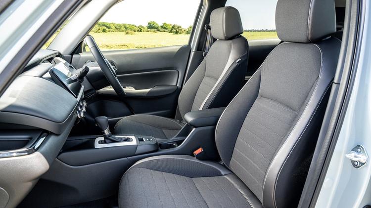 HONDA JAZZ HATCHBACK 1.5 i-MMD Hybrid Crosstar Advance 5dr eCVT