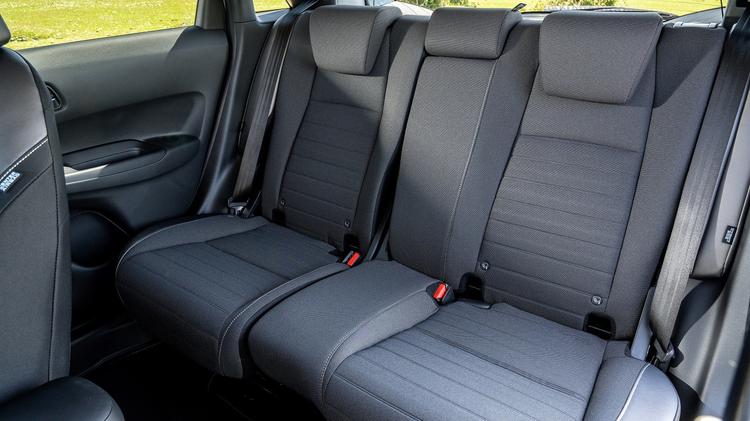 HONDA JAZZ HATCHBACK 1.5 i-MMD Hybrid Crosstar Advance 5dr eCVT