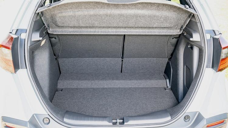 HONDA JAZZ HATCHBACK 1.5 i-MMD Hybrid Crosstar Advance 5dr eCVT