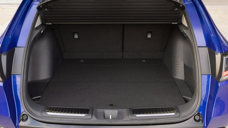 HONDA ZR-V ESTATE 2.0 eHEV Elegance 5dr CVT