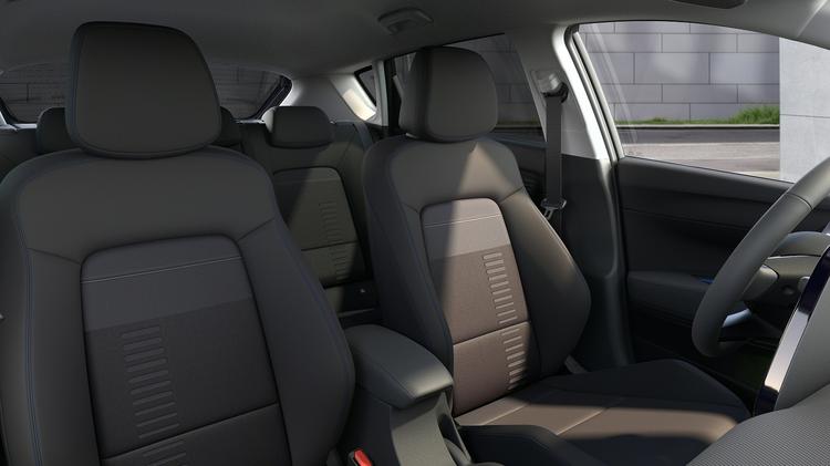 HYUNDAI BAYON HATCHBACK 1.0 TGDi Advance 5dr DCT