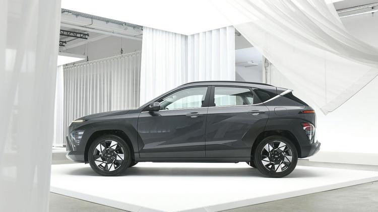 HYUNDAI KONA HATCHBACK 1.6 GDi Hybrid Advance 5dr DCT