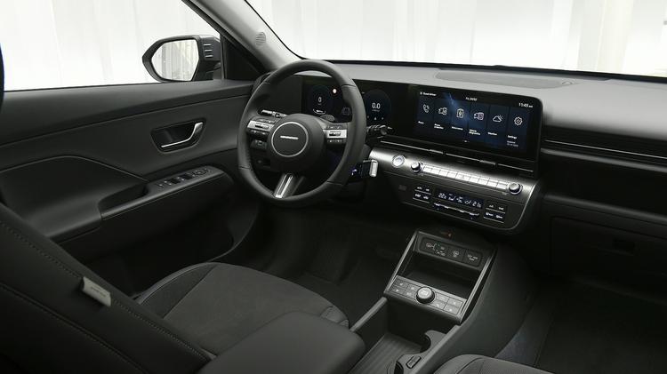 HYUNDAI KONA HATCHBACK 1.6 GDi Hybrid Advance 5dr DCT