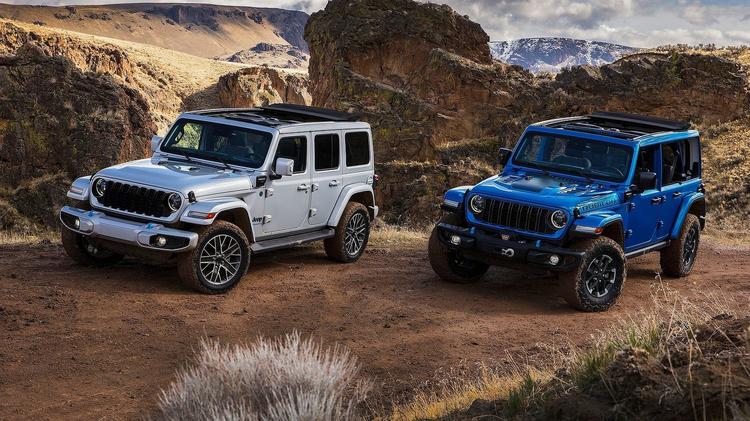JEEP WRANGLER HARD TOP 2.0 GME Sahara 4dr Auto8