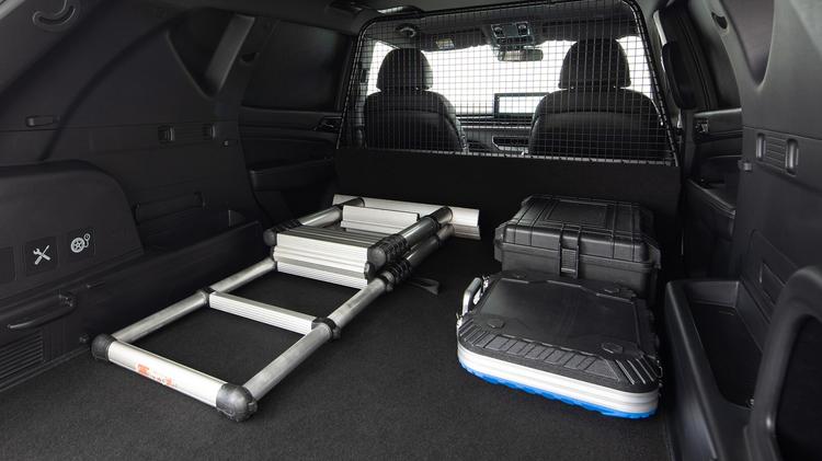 KGM REXTON DIESEL 2.2 K30 Van Auto