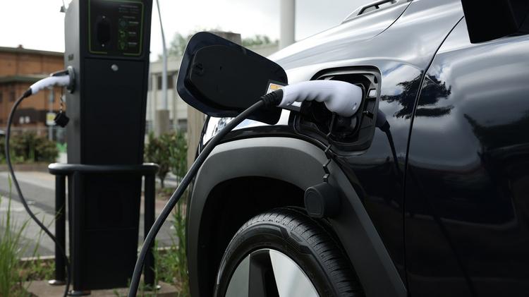 KGM TORRES EVX ELECTRIC ESTATE 152kW K30 73kWh 5dr Auto