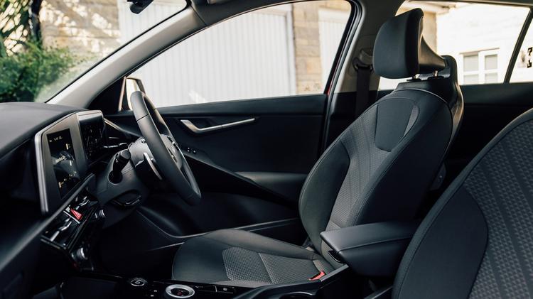KIA NIRO EV ESTATE 150kW 2 Nav 64kWh 5dr Auto