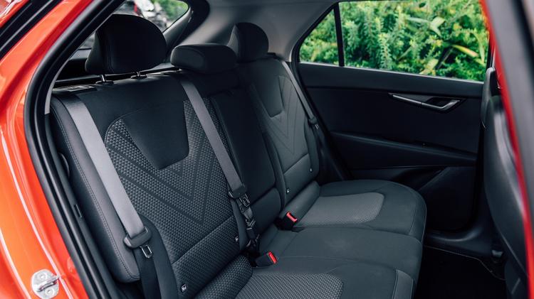 KIA NIRO EV ESTATE 150kW 2 Nav 64kWh 5dr Auto