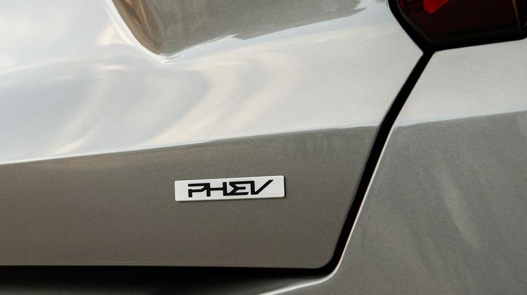 KIA SORENTO STATION WAGON 1.6 T-GDi PHEV 2 5dr Auto