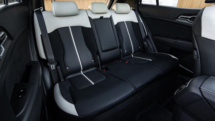 KIA SPORTAGE ESTATE 1.6T GDi GT-Line 5dr DCT