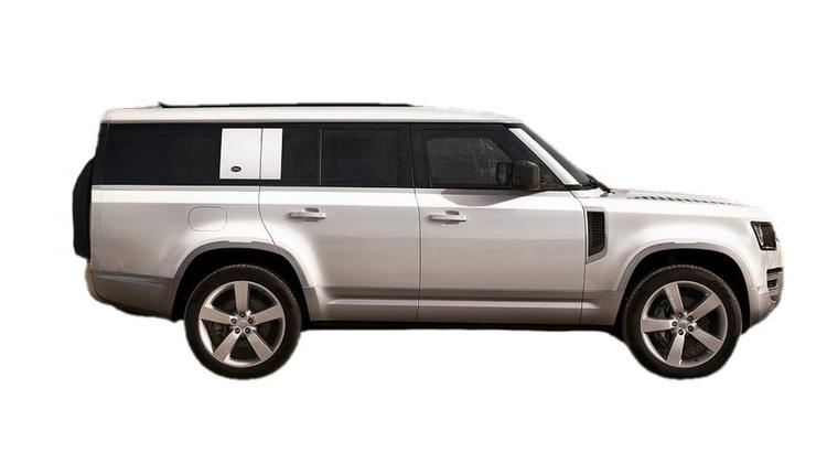 LAND ROVER DEFENDER ESTATE 2.0 P300e X 110 5dr Auto