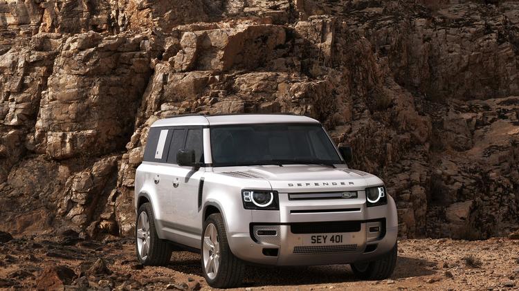 DEFENDER