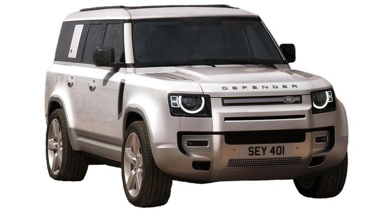 LAND ROVER DEFENDER ESTATE 2.0 P300e X 110 5dr Auto