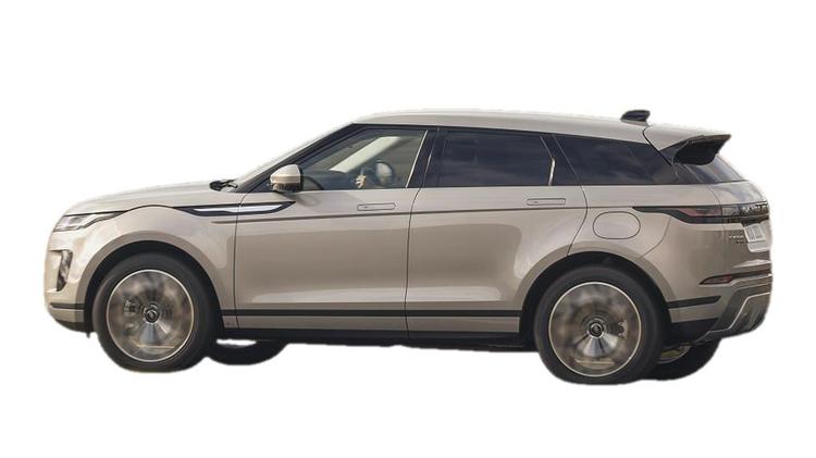 LAND ROVER RANGE ROVER EVOQUE DIESEL HATCHBACK 2.0 D165 Dynamic SE 5dr Auto