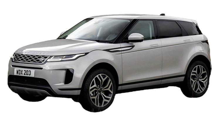 LAND ROVER RANGE ROVER EVOQUE DIESEL HATCHBACK 2.0 D165 Dynamic SE 5dr Auto