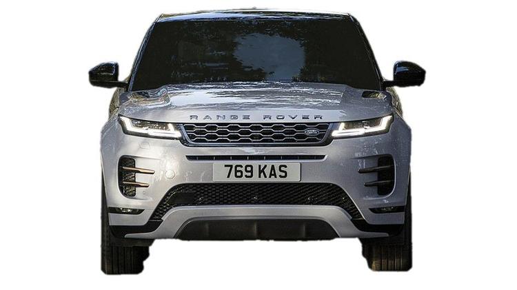 LAND ROVER RANGE ROVER EVOQUE HATCHBACK SPECIAL EDITIONS 1.5 P270e Edition 5dr Auto